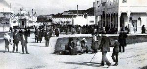 2621- Alger - Foire-Exposition 1921 - Salle des Fetes2